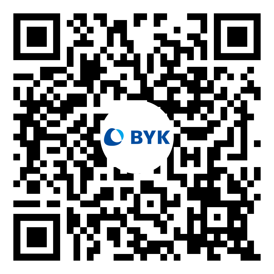 [Translate to German:] QR-Code WeChat