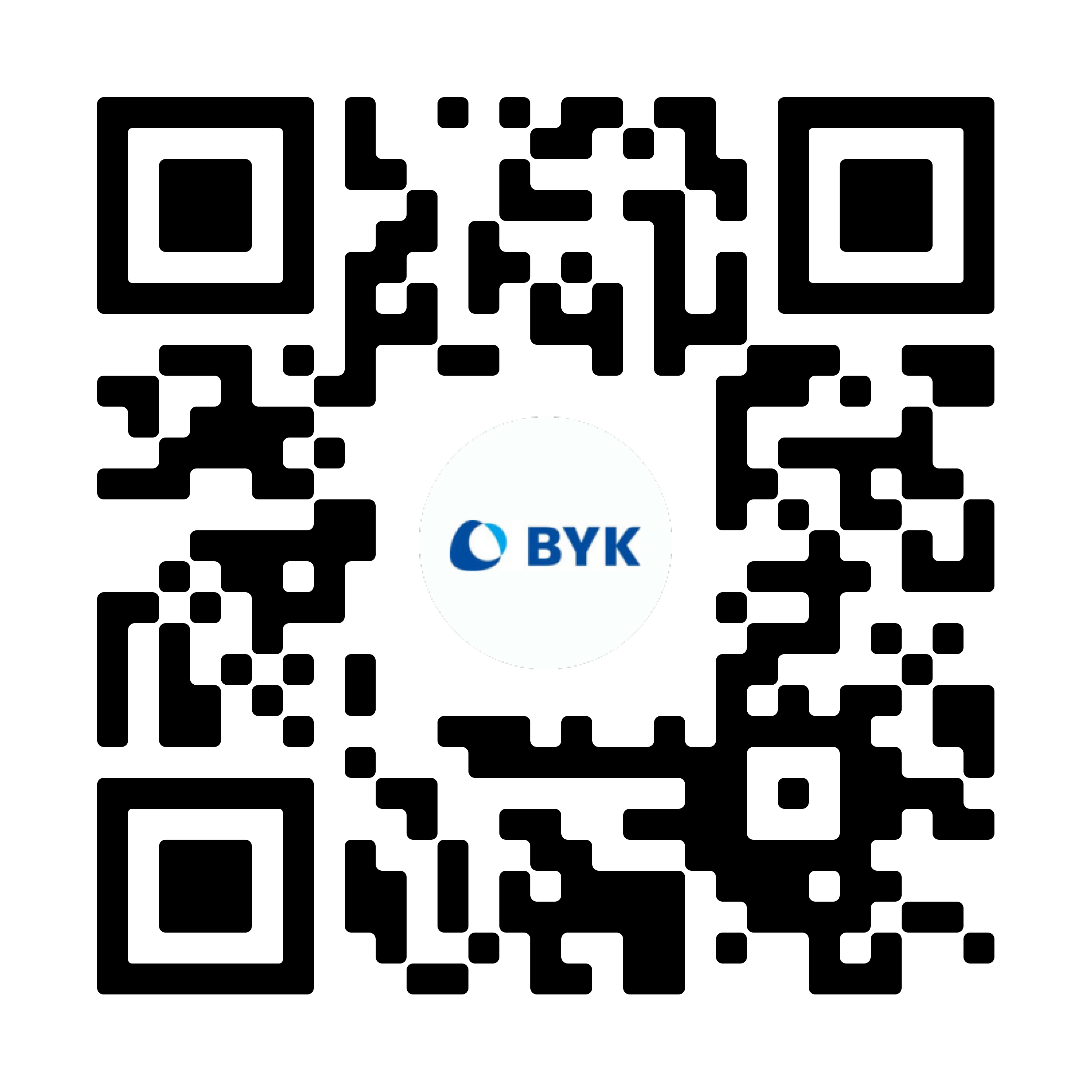 QR-Code WeChat