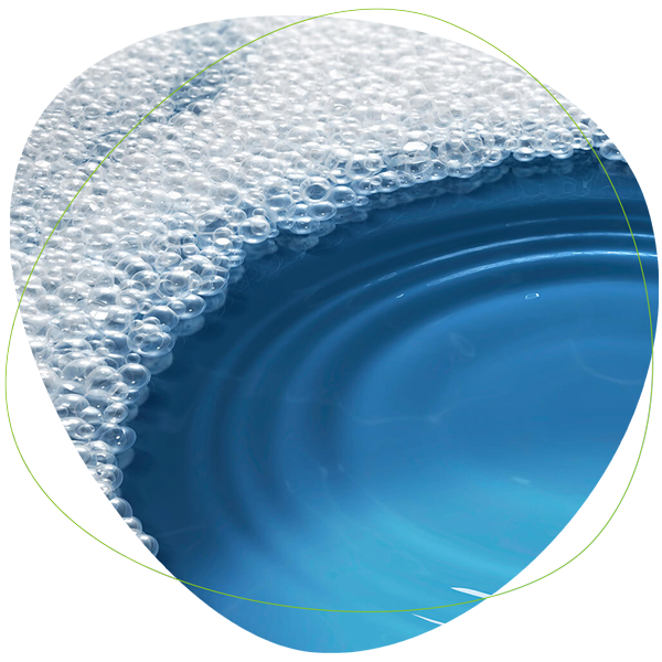 Defoamer additives image