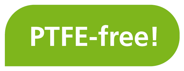PTFE free label