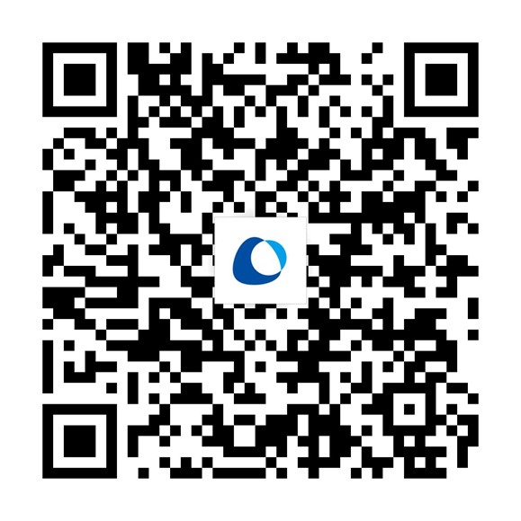 [Translate to Chinese:] Open Class Wax Additives QR Code