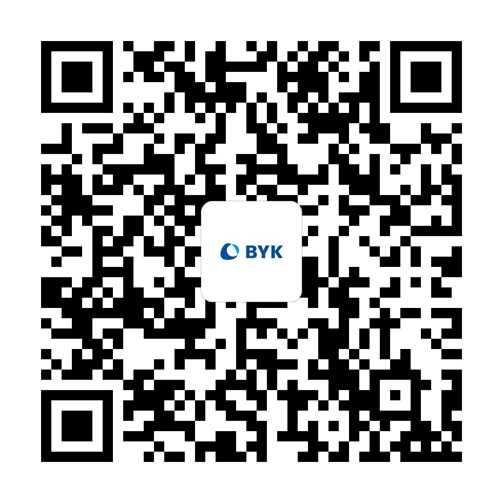 QR-Code to join Dr. Addys Open Class Rheology
