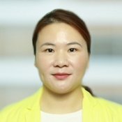Cathline Guo 高级市场专员
