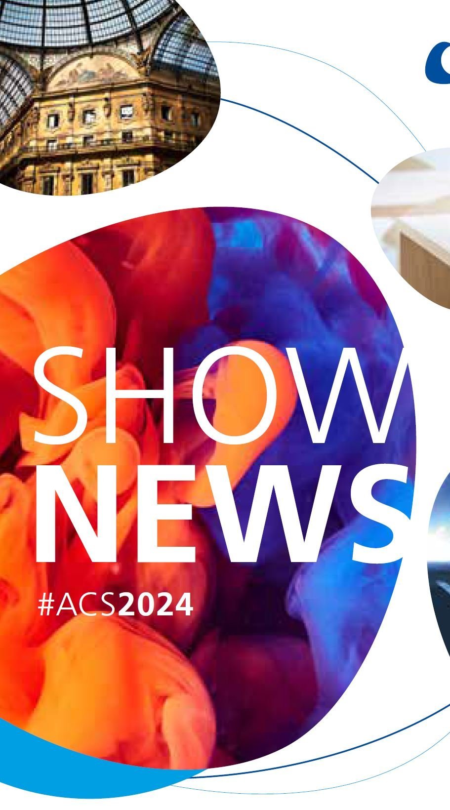 ACS Show News Cover Image